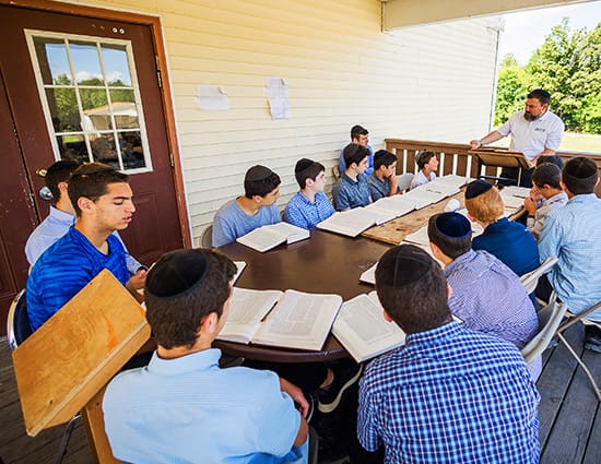 Torah Learning